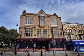 The Lord Rosebery in Scarborough. Picture: JPI Media/ Richard Ponter