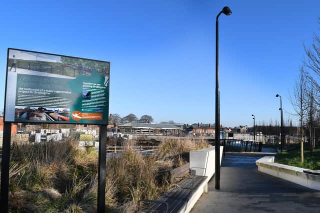 The meeting to discuss the Hilderthorpe Road coach park plan has been postponed until Thursday, June 11.