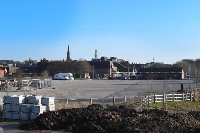 The meeting to discuss the Hilderthorpe Road coach park plan has been postponed until Thursday, June 11.
