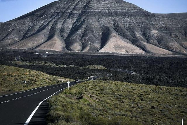 Flights to Lanzarote start in July 2020 from65.Photo:Desiree Martin