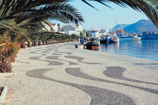 Flights to Kefalonia start in July 2020 from40.PA Photo/Generic.