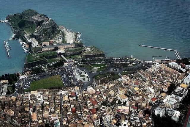Flights to Corfu start in July 2020 from40 Photo: Dan Kitwood.