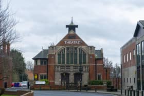 East Riding Theatre, Beverley