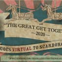 Take part in the Great Get Together