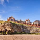 Whitby Pavilion