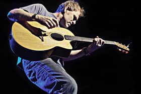 Martyn Joseph