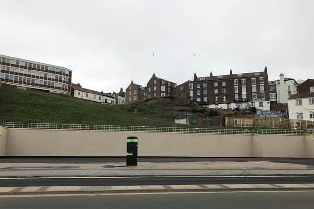 The Futurist site