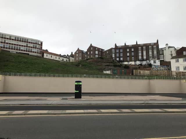 The Futurist site