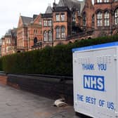 There has been a further 14 coronavirus deaths in Yorkshire hospitals.