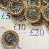 The average person in North Yorkshire had £22,354 left after tax, the Office for National Statistics data shows.