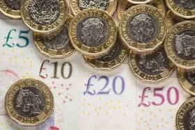 The average person in North Yorkshire had £22,354 left after tax, the Office for National Statistics data shows.