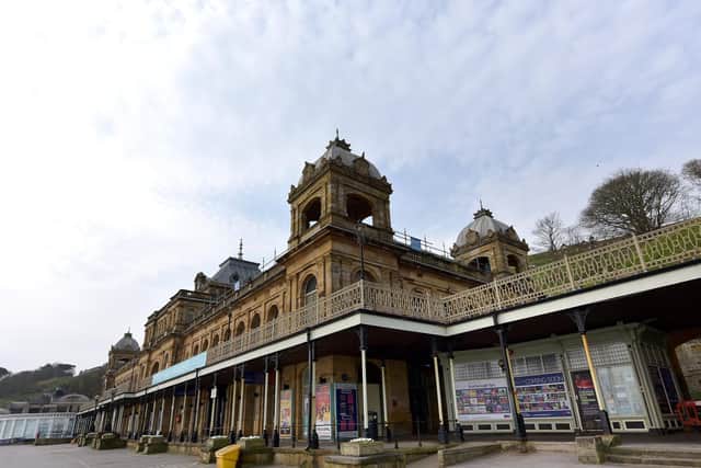 Plans for Little Theatre revealed