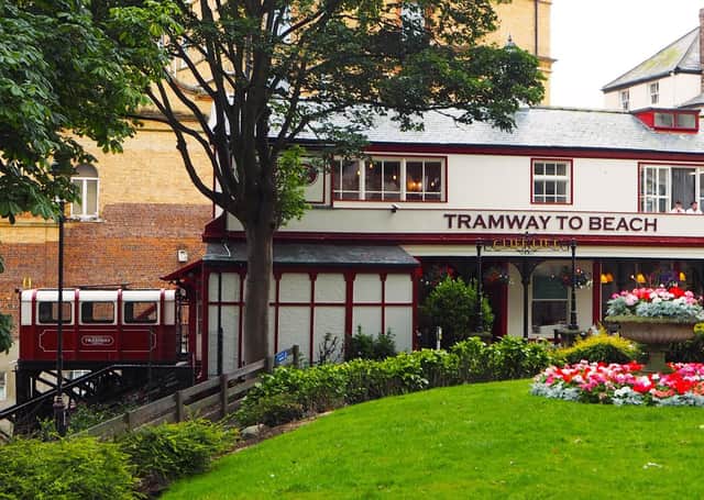 Central Tramway Company had entries from Saudi Arabia and India for this year’s poetry competition.