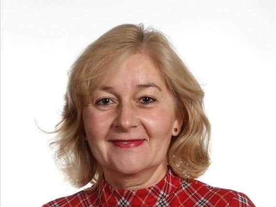 Vicki Logan