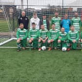 Eastfield Athletic