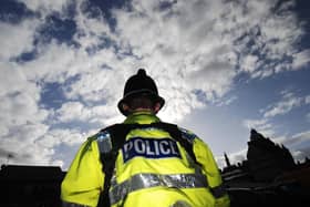 North Yorkshire Police have fined more people than anyone else