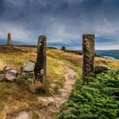 There are concerns over  a number of monuments, way-markers used by pilgrims walking between the abbeys of Fountains, Rievaulx and Byland to Whitby Abbey are religious crosses, memorials and route markers.