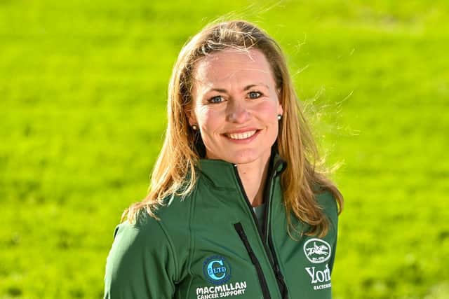 SJ Barker set up the Scarborough, Whitby and Filey Mumbler website in 2018.