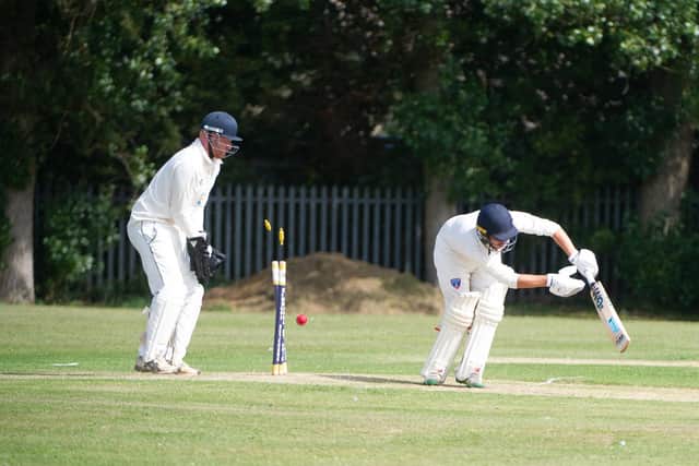 The 2020 SBL league campaign has been cancelled