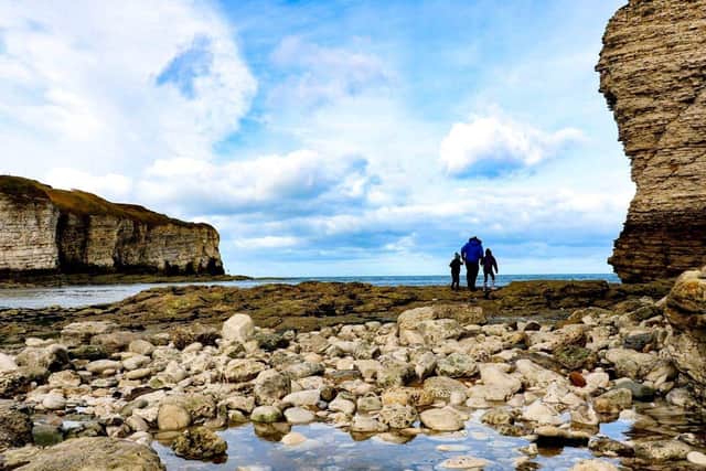 Flamborough Head