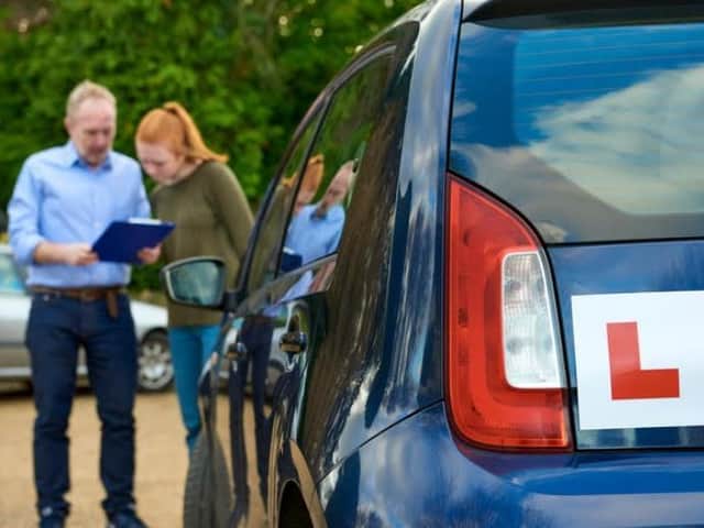 TheUK Driving Test Reportreveals that on average it costs 647 to pass your test, including on average 22 lessons and a theory test too - and that's just if you pass first-time round.