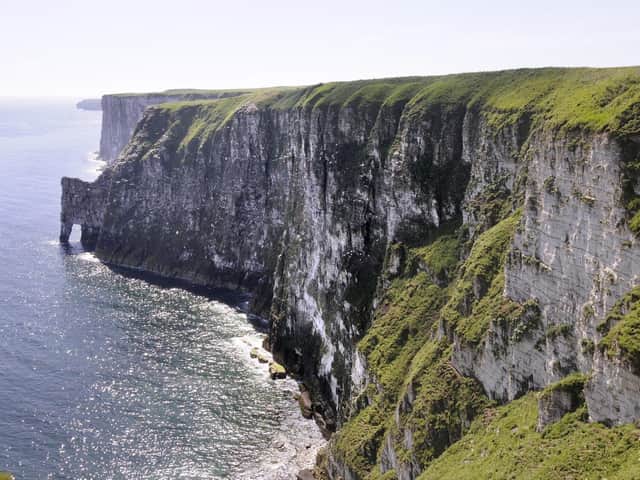 Flamborough Head