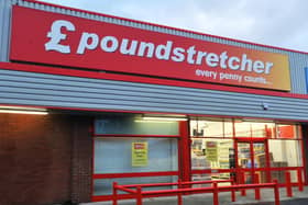 Poundstretcher could close 253 stores
