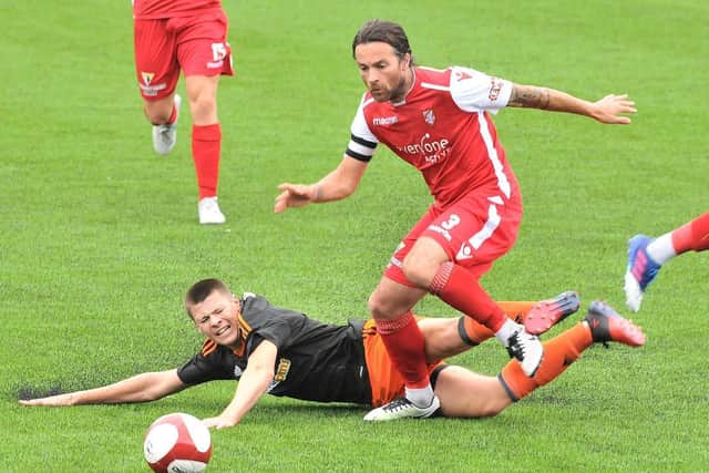 Dave Merris has left Boro