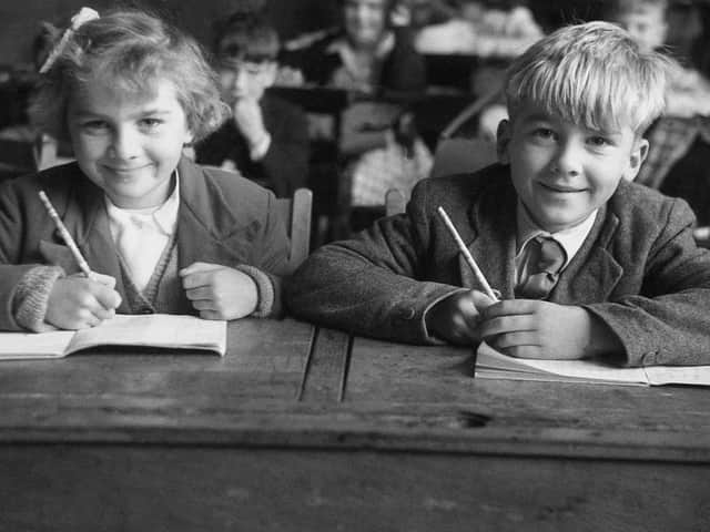 North Yorkshire Moors Railway is holding a drawing competition for children.