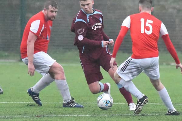 The Driffield and District Football League has been suspended due to a lack of interest from local football clubs