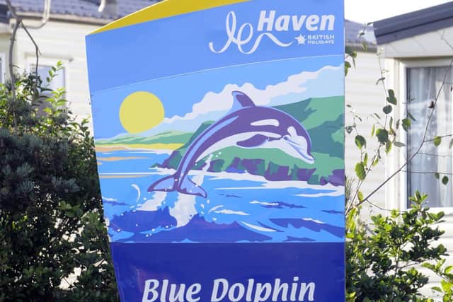 Haven Holiday parks in Yorkshire can reopen soon.