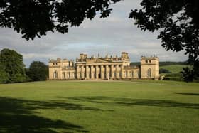 A new drive in cinema will launch this summer at Harewood House in Leeds.