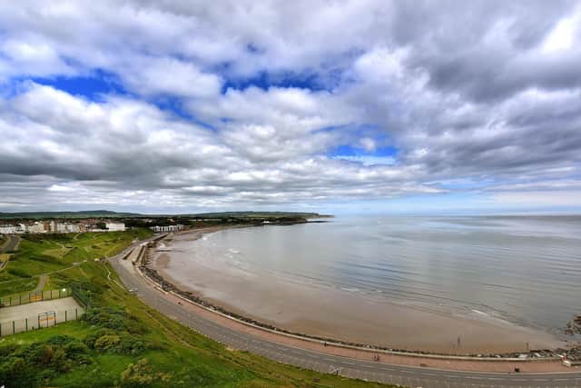 Scarborough North Bay