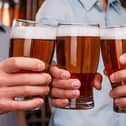 The new guidance sets out a range of measures for pubs and restaurants to become Covid-19 secure.