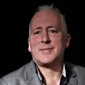 Mark Gordon