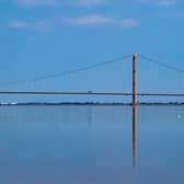 Humber Bridge