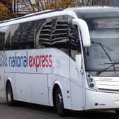 National Express