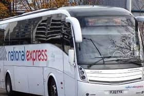 National Express