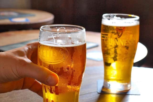 55% of British drinkers who responded reported an increase in the number of days they consumed alcohol each week during the COVID-19 lockdown.