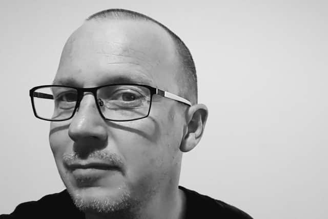 Rick Butterfield has joined the Rillington-based business from Dale Power Solutions.