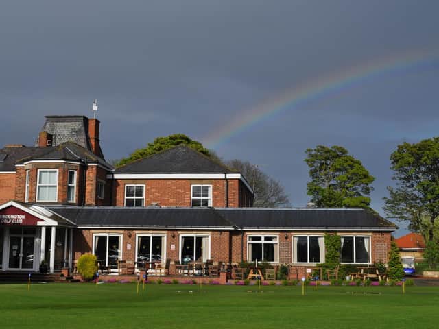 Bridlington Golf Club