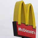 McDonald's is updating its menu - and milkshakes are coming back