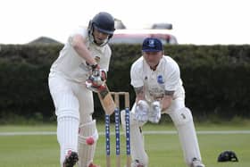 Evening League action from the 2019 campaign