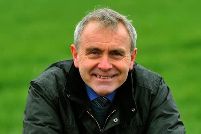 Robert Goodwill