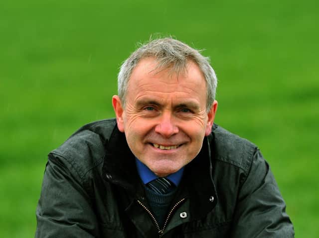 Robert Goodwill