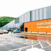 Scarborough Sports Village