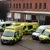 Public Health England has confirmed that one further person has died from Covid-19 in a Yorkshire hospital.