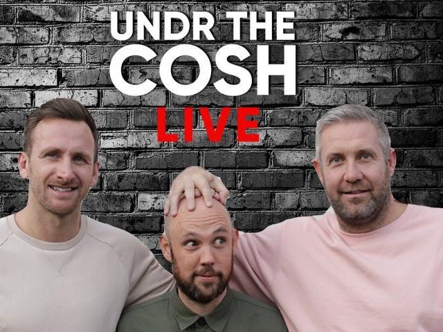 Undr the Cosh