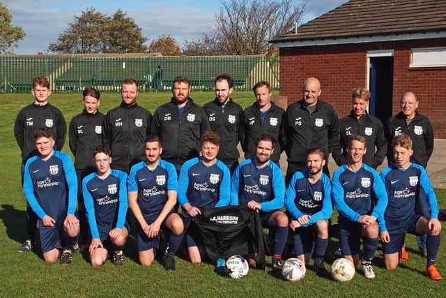 FC Rosette have folded