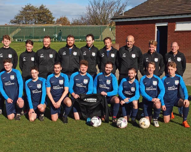 FC Rosette have folded